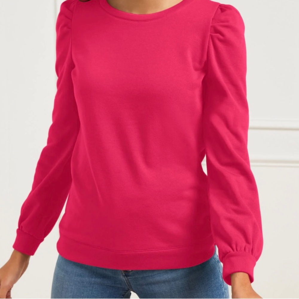 Dressy casual top
